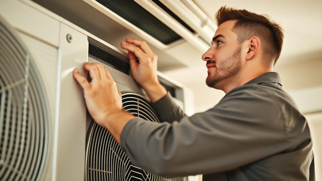 HVAC