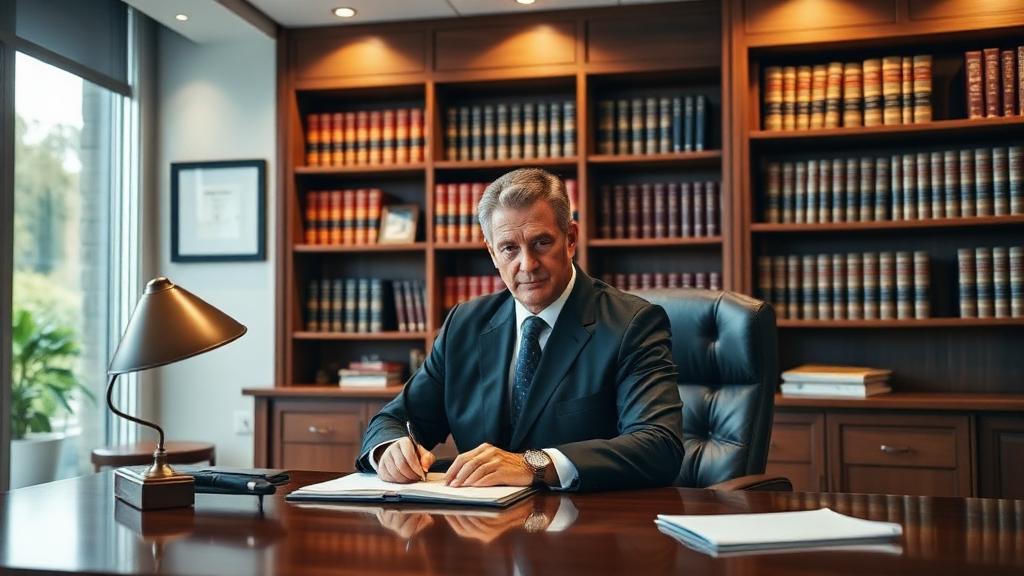 Legal