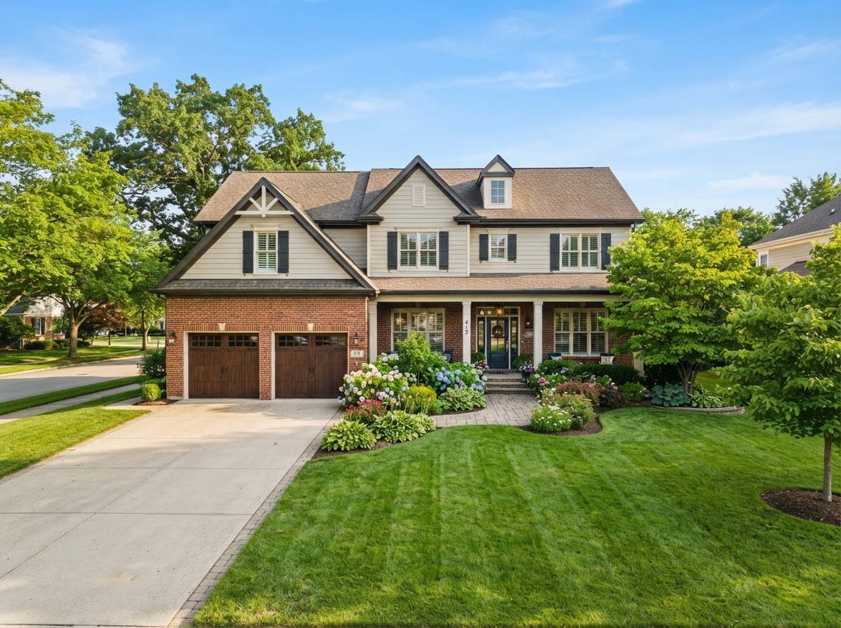 $875K 3 bd 2 ba 2,400 sqft listing