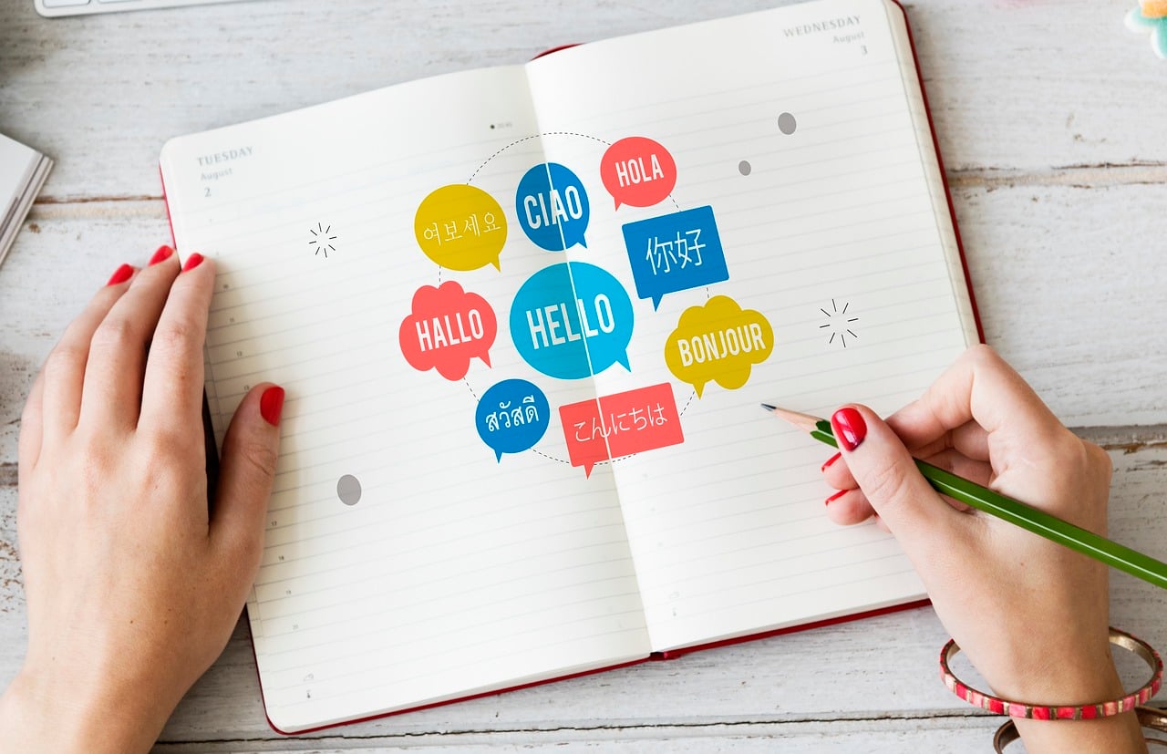 The Art and Science of Translation: More Than Just Words