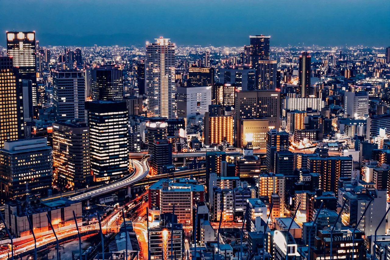 Why Professional Japanese to English Financial Translation Services are Essential for Your Business