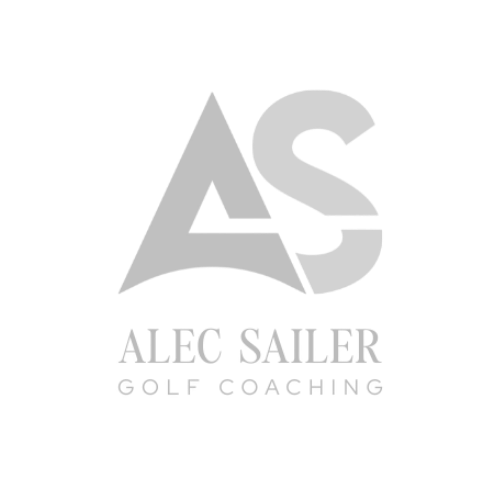 Alec Sailer Golf Coaching
