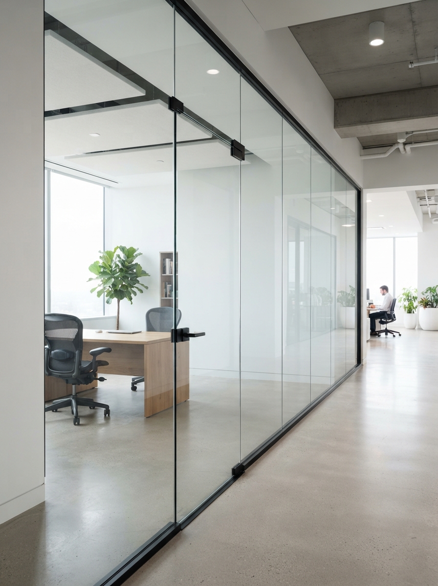 Partitions