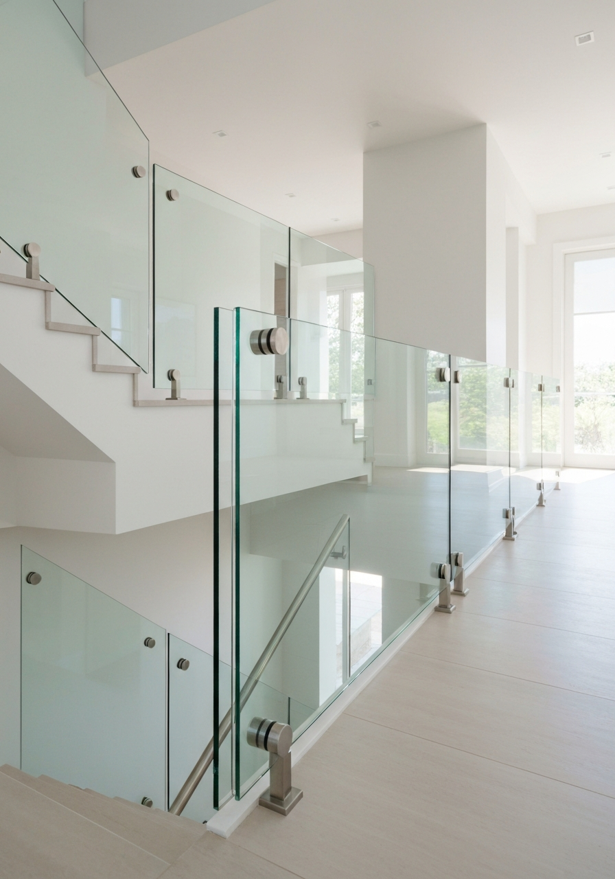 Modern Staircase