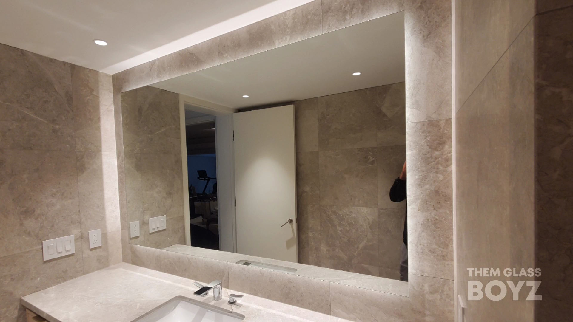 Mirrors