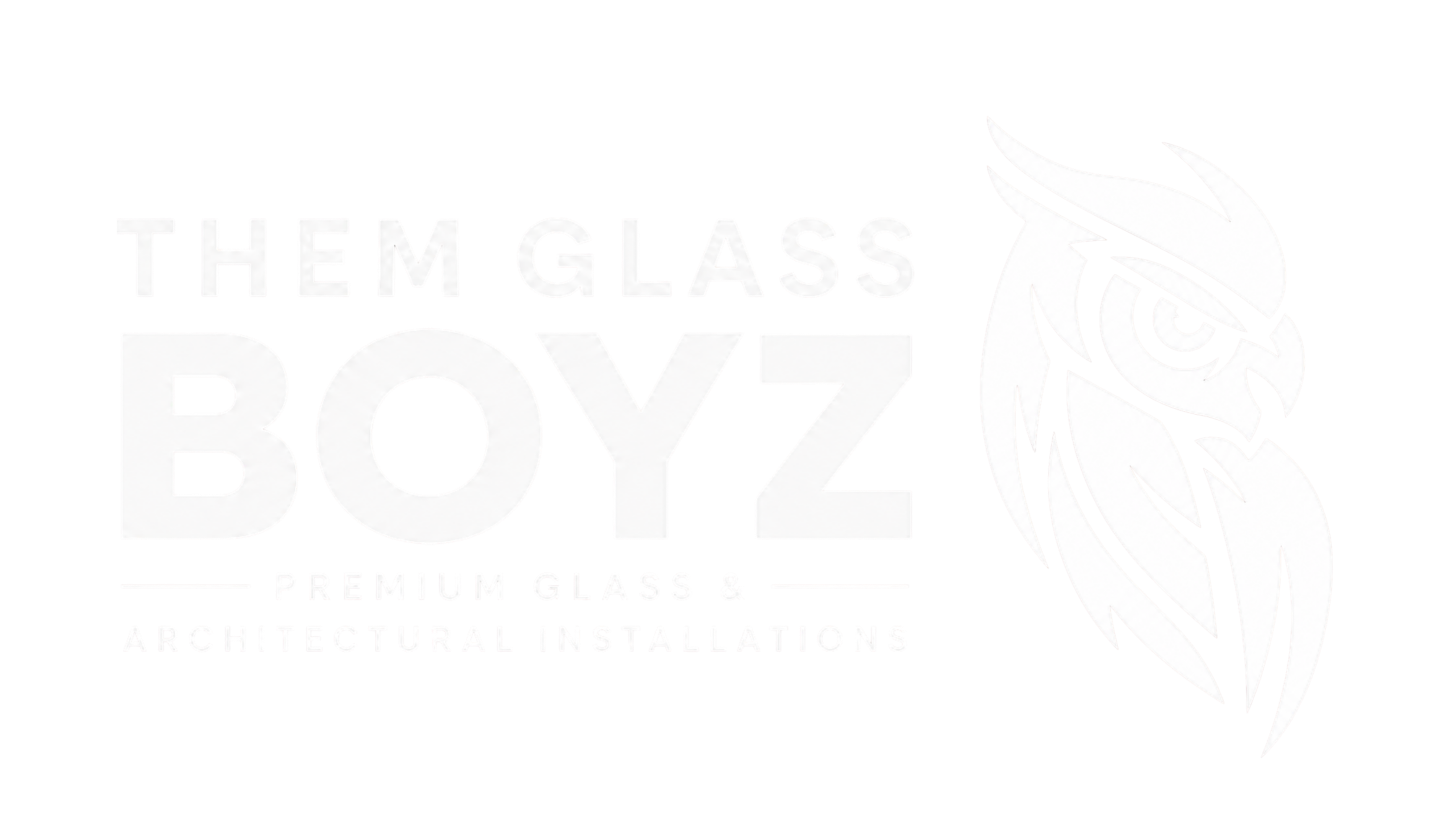 THEM GLASS BOYZ