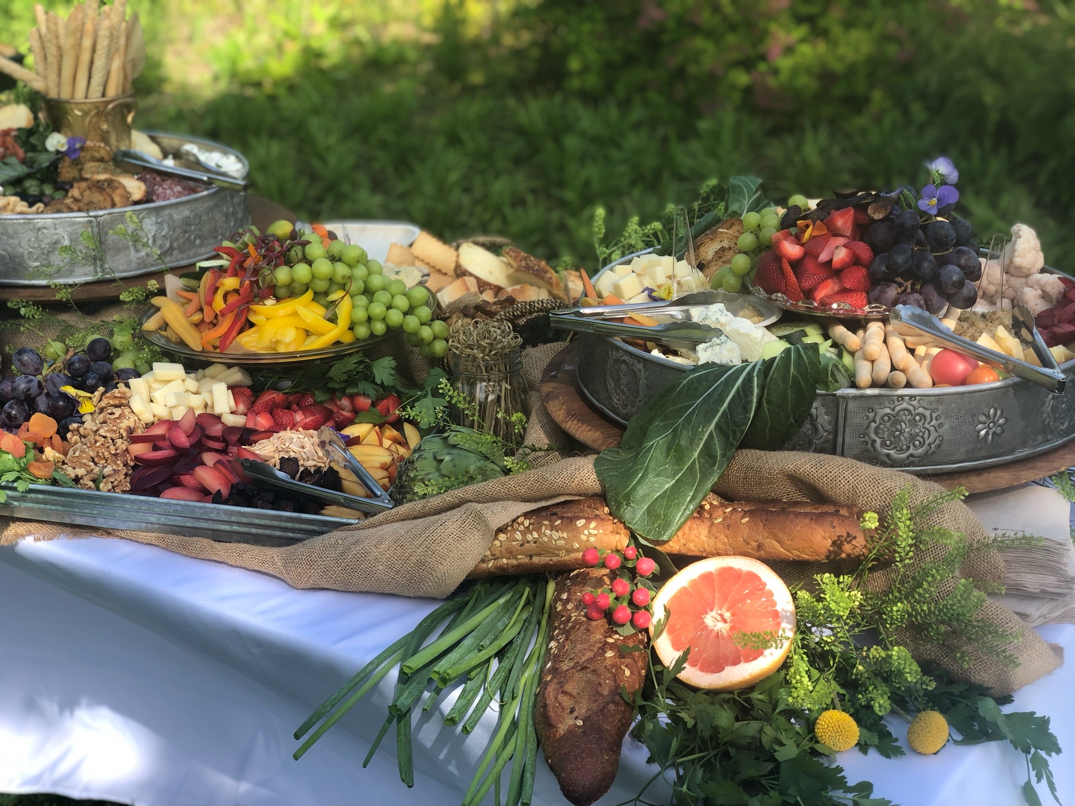 Catering 1