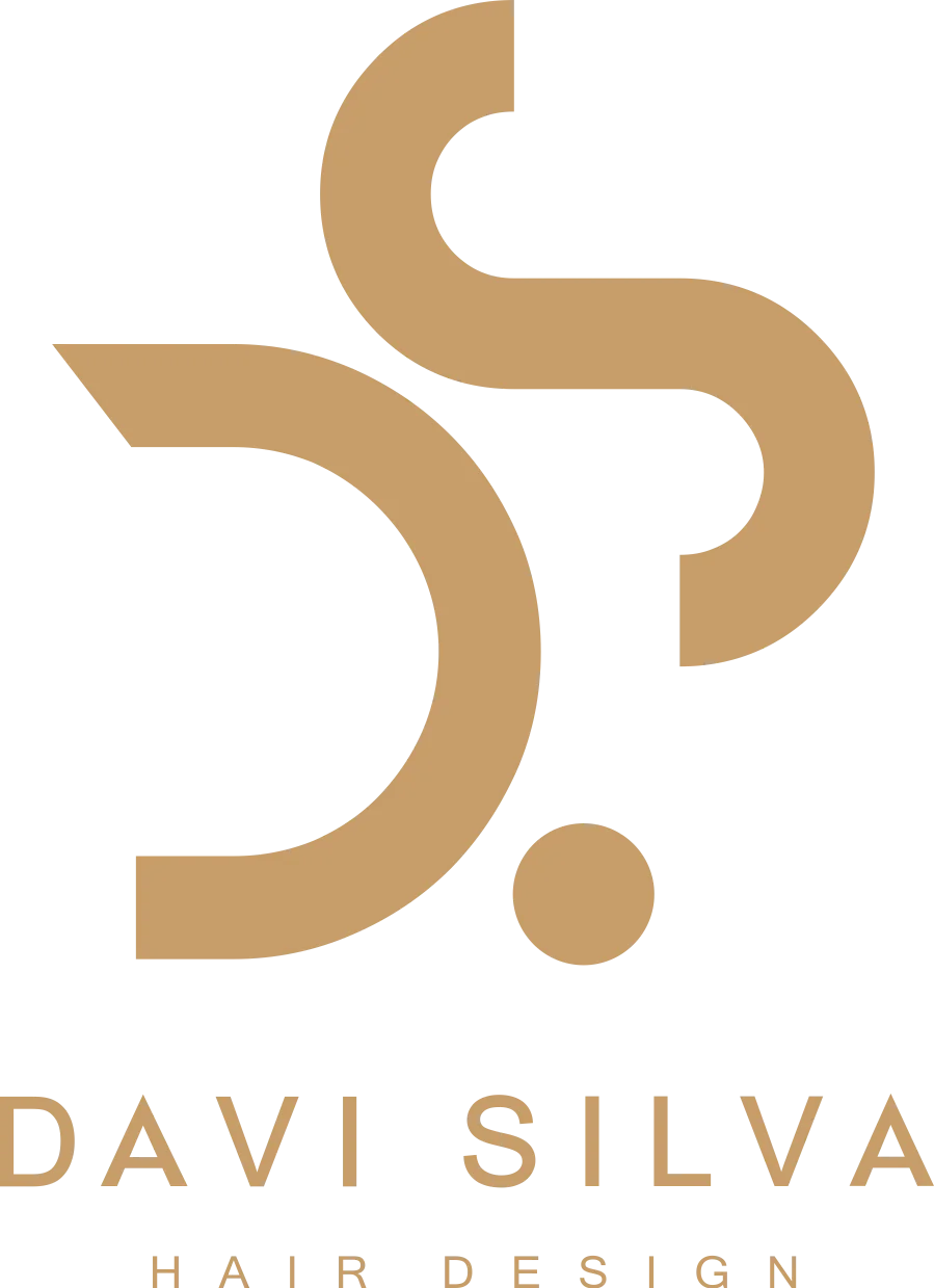 Davi Silva Logo