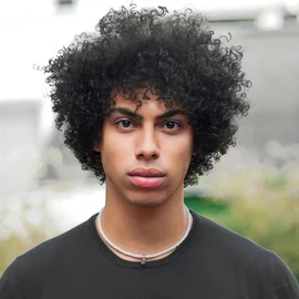 Corte Masculino