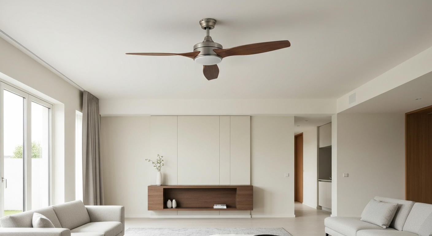 Ceiling Fan Installation