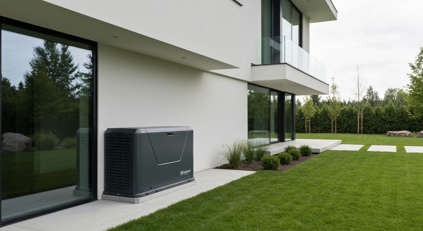 Generators