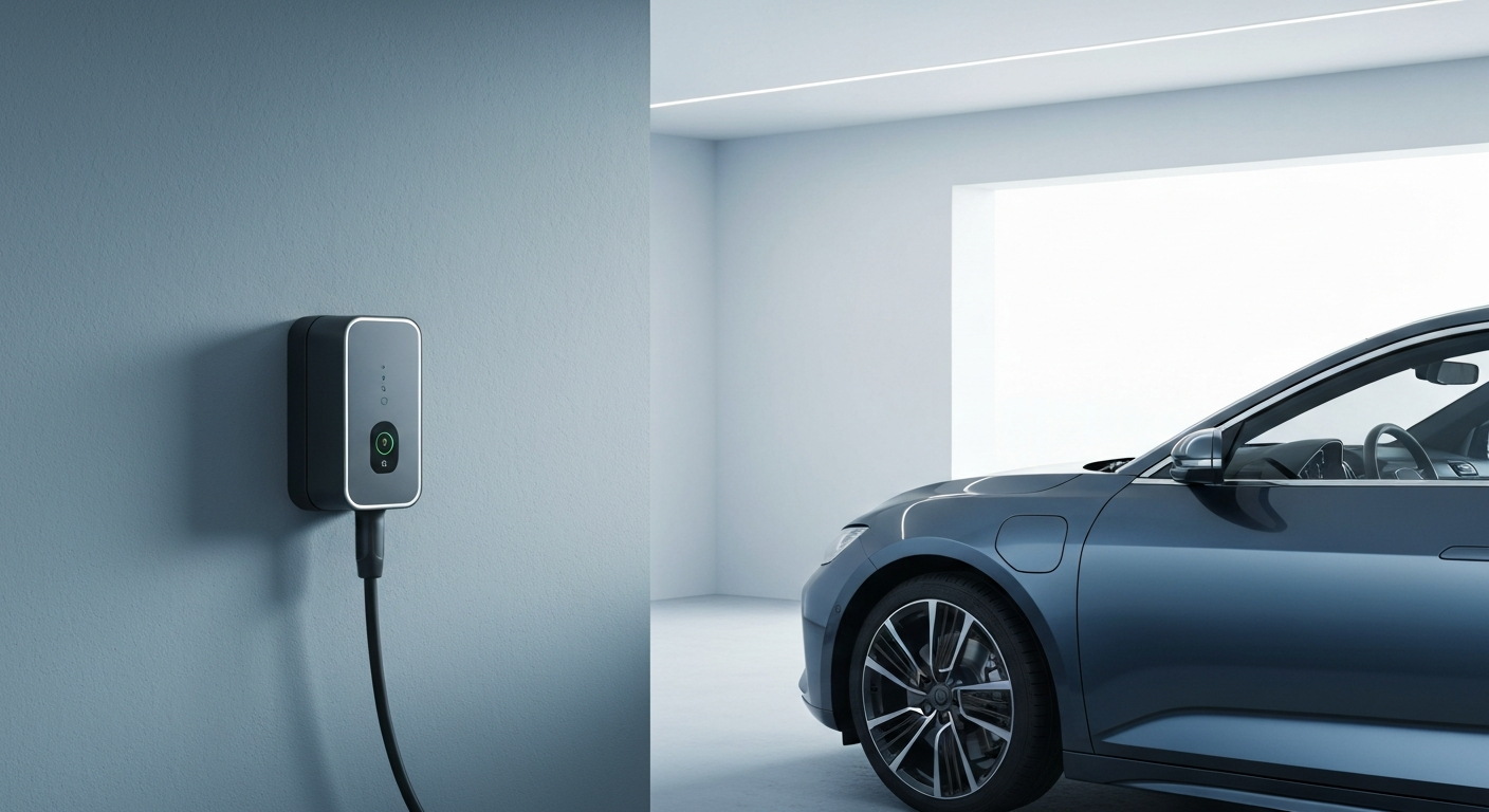 EV Charger Installation
