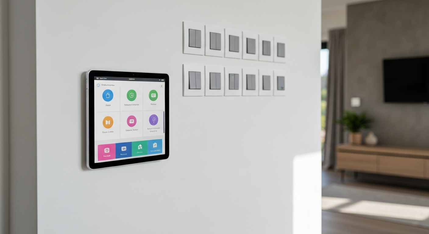 Smart Home & Automation