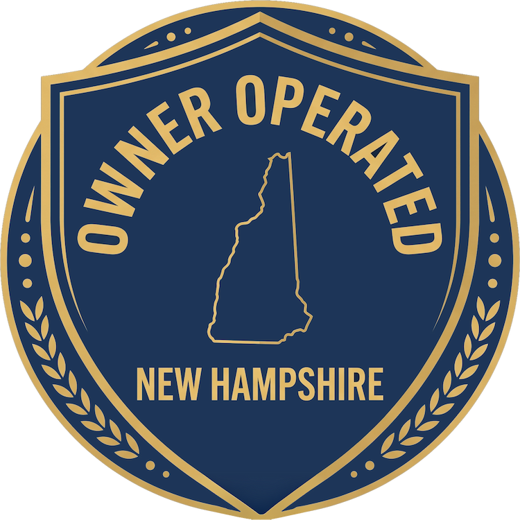 Owner Operated New Hampshire