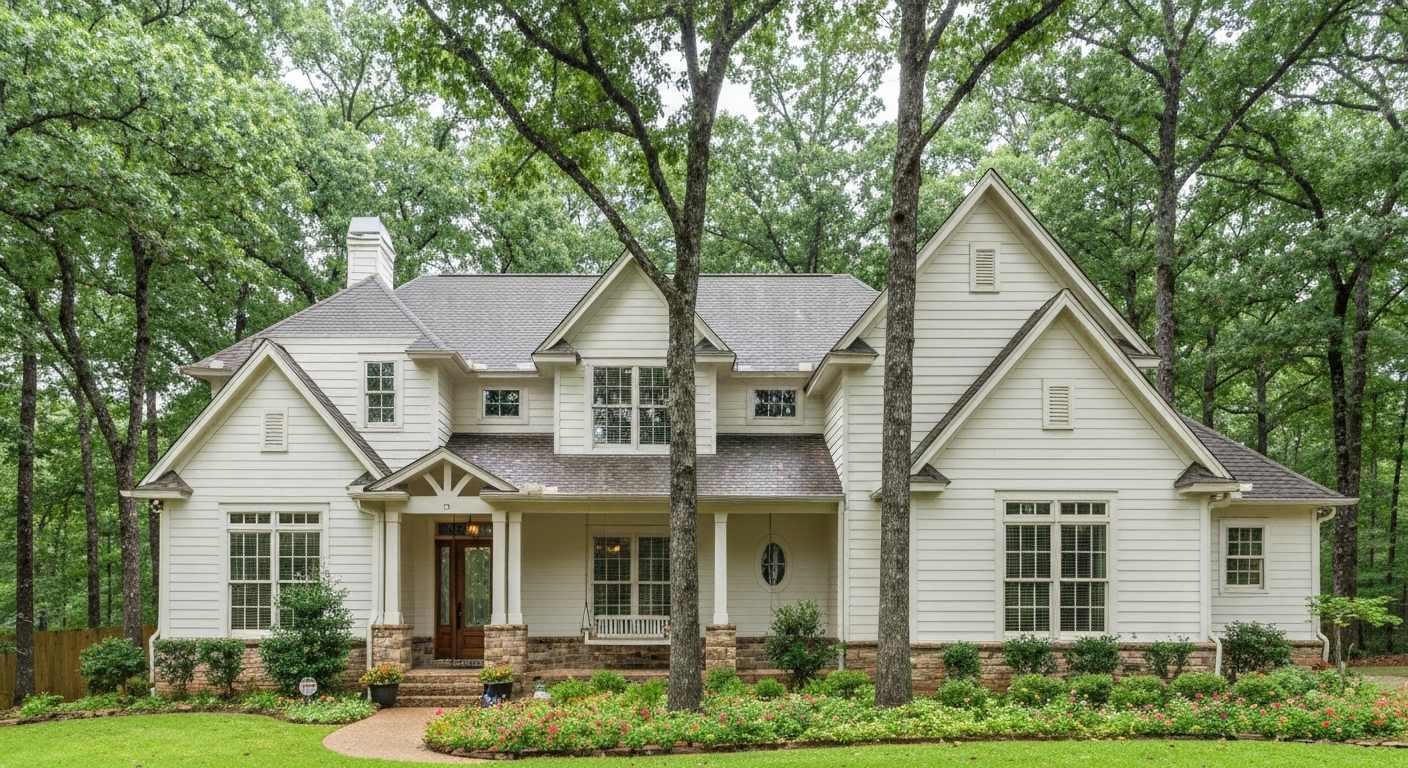 Cost of painting a house in Bella Vista