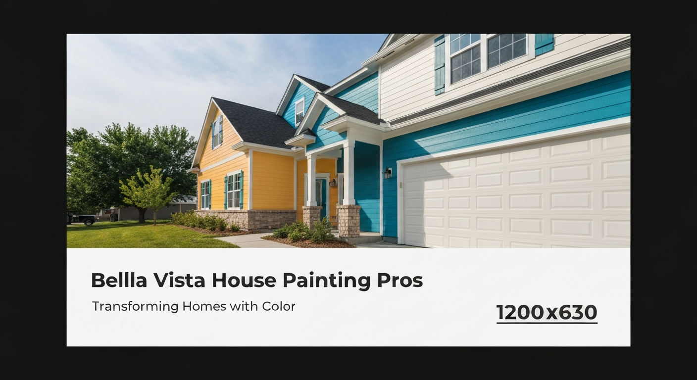 Exterior Painting