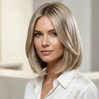Aria AI Receptionist