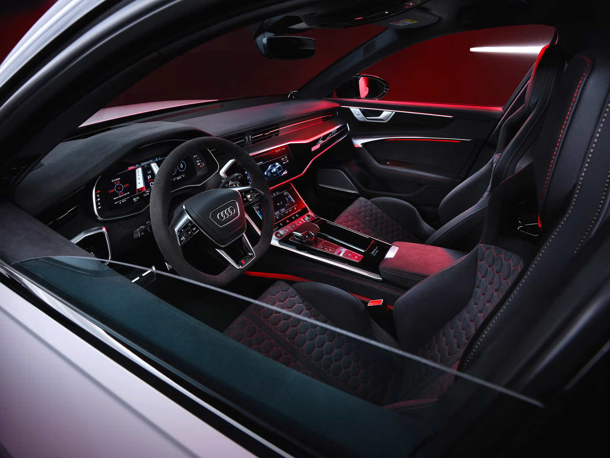 Performance Engine Tuning