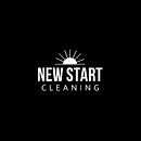 New Start Cleaning LLC Logo