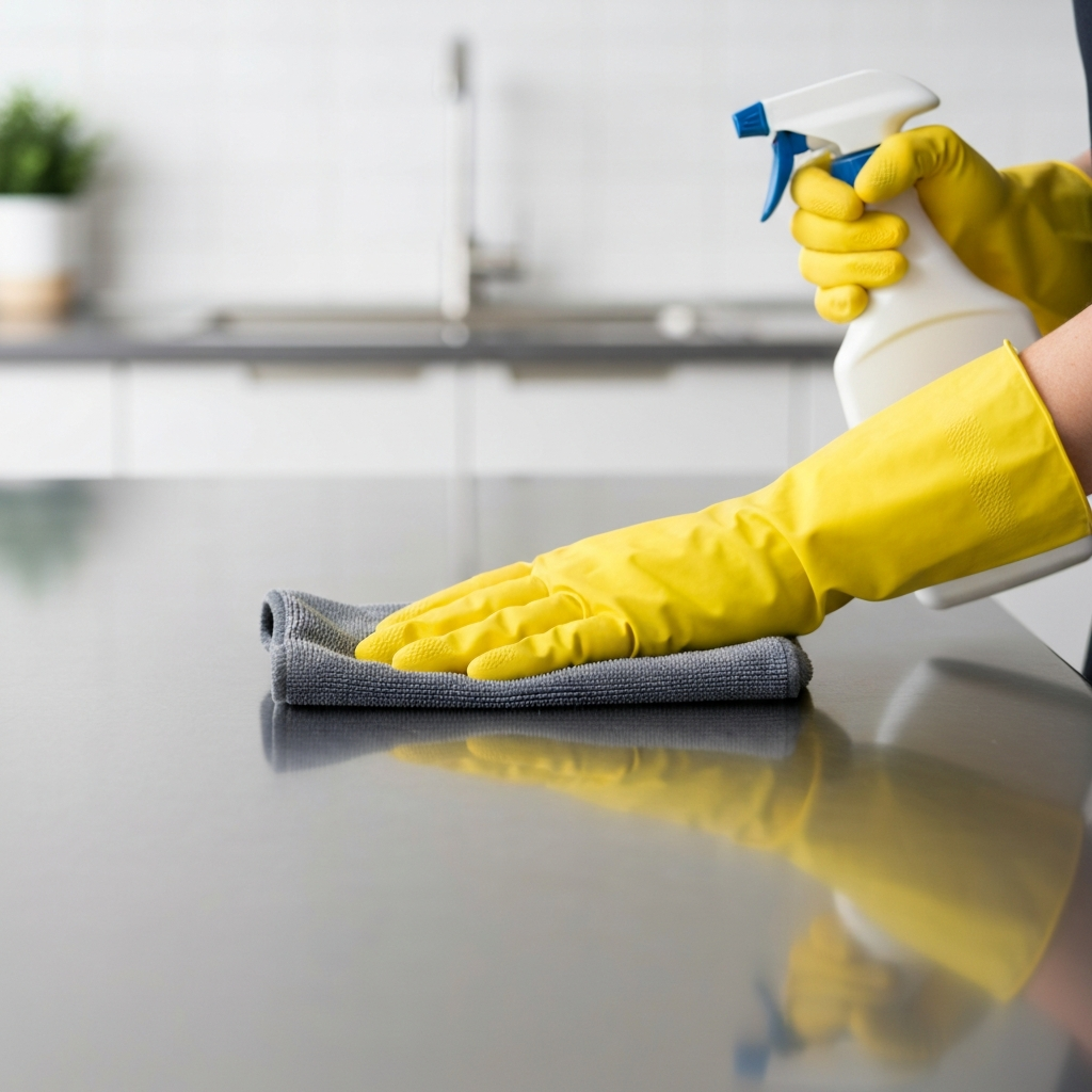 Deep Cleaning & Move-In/Out