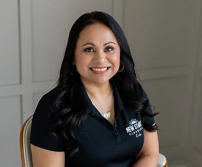 Erika Madrigales