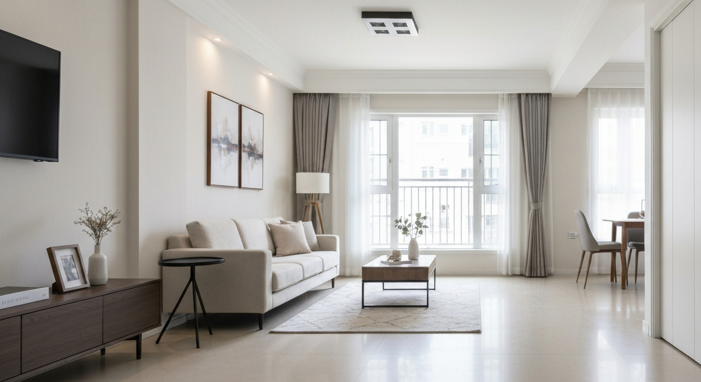 Residential Cleaning