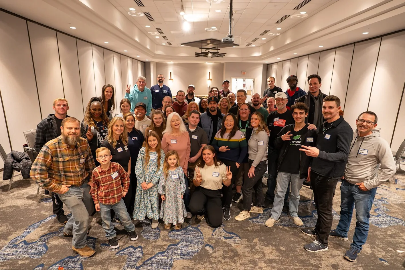 Community collaboration