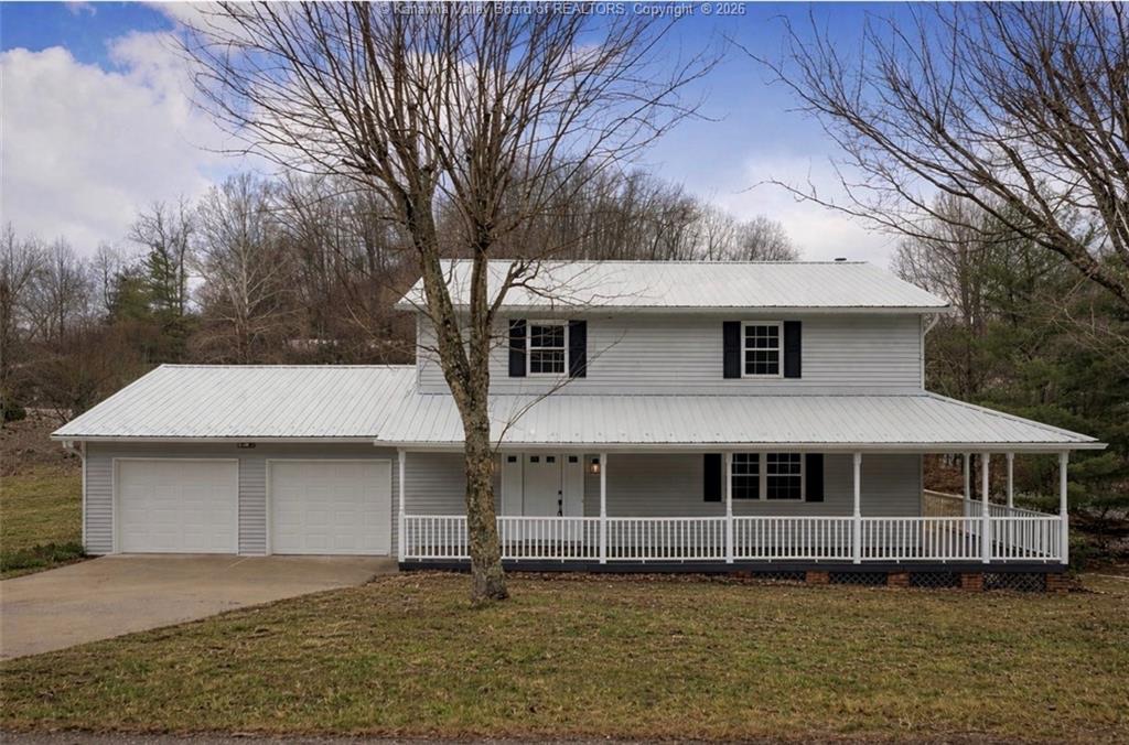 Small market property