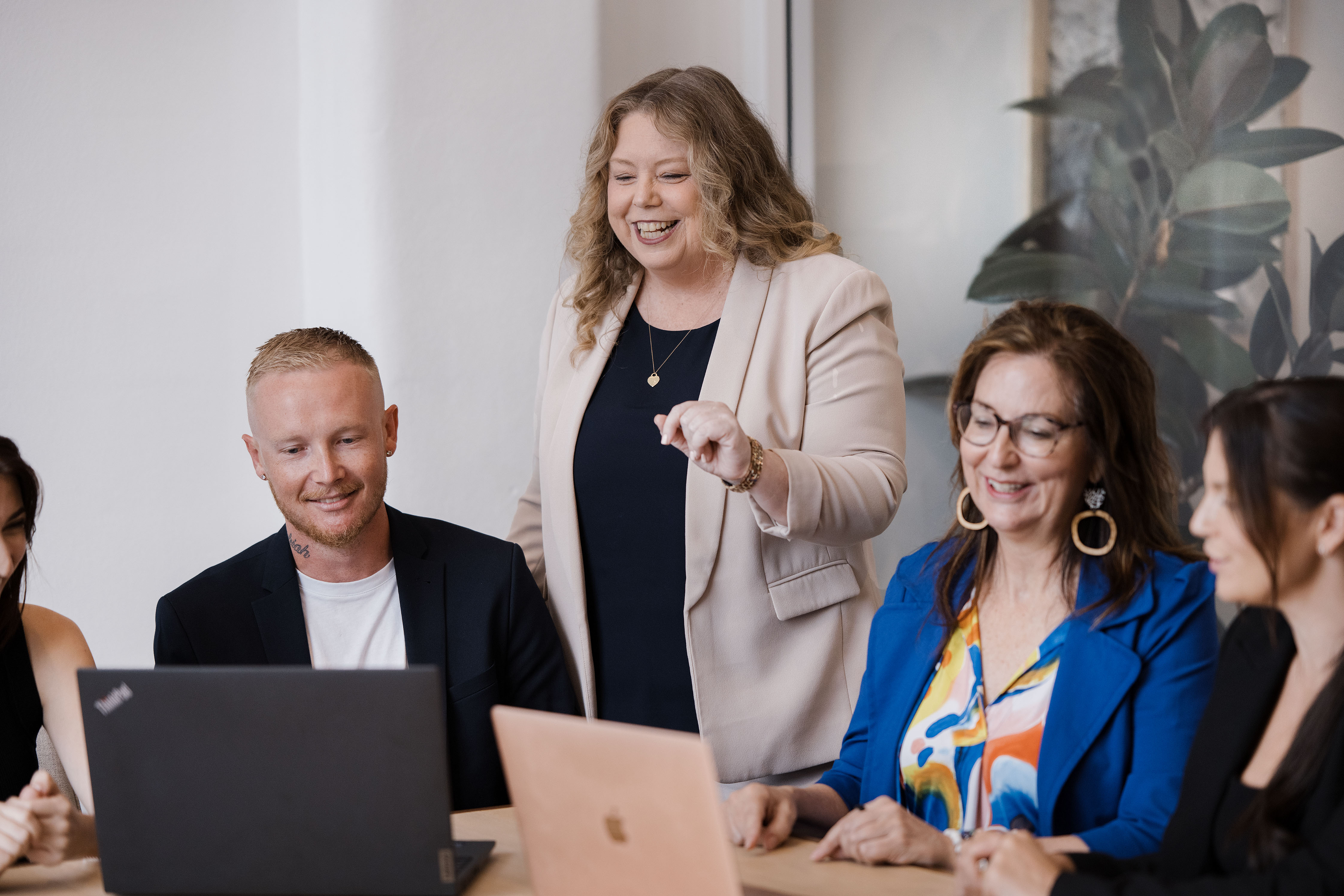 Head Office Training & Support