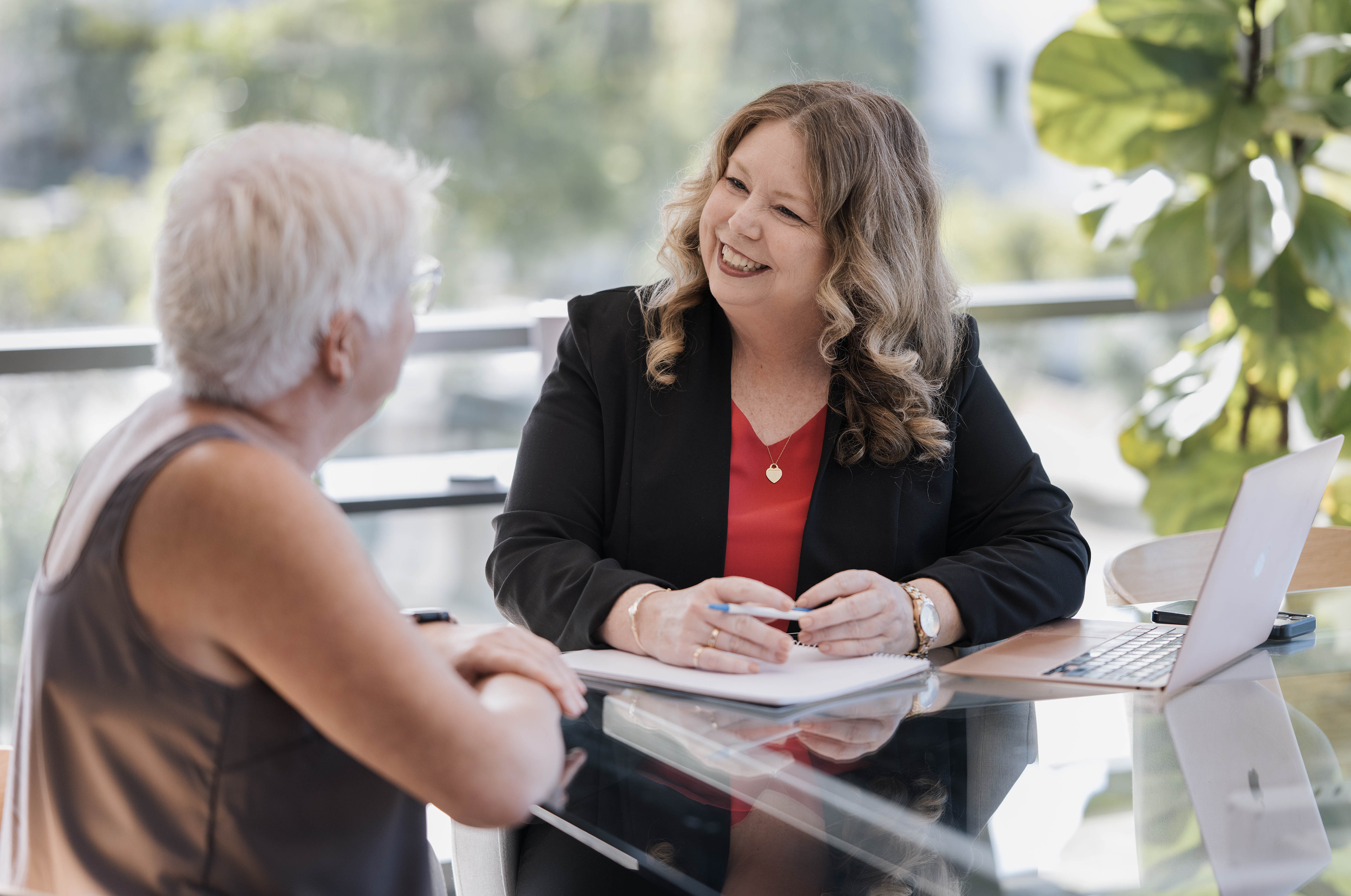 Tracey Leak Franchising