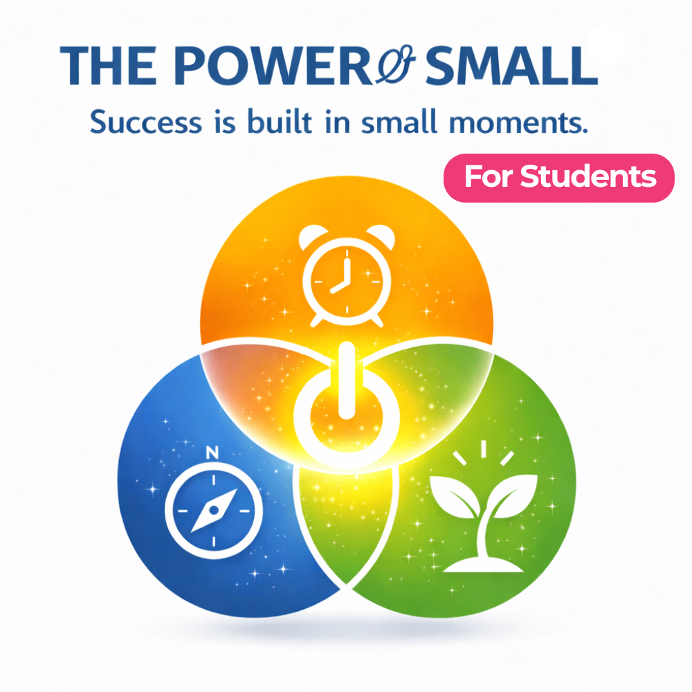 The Power of Small - For Students Model