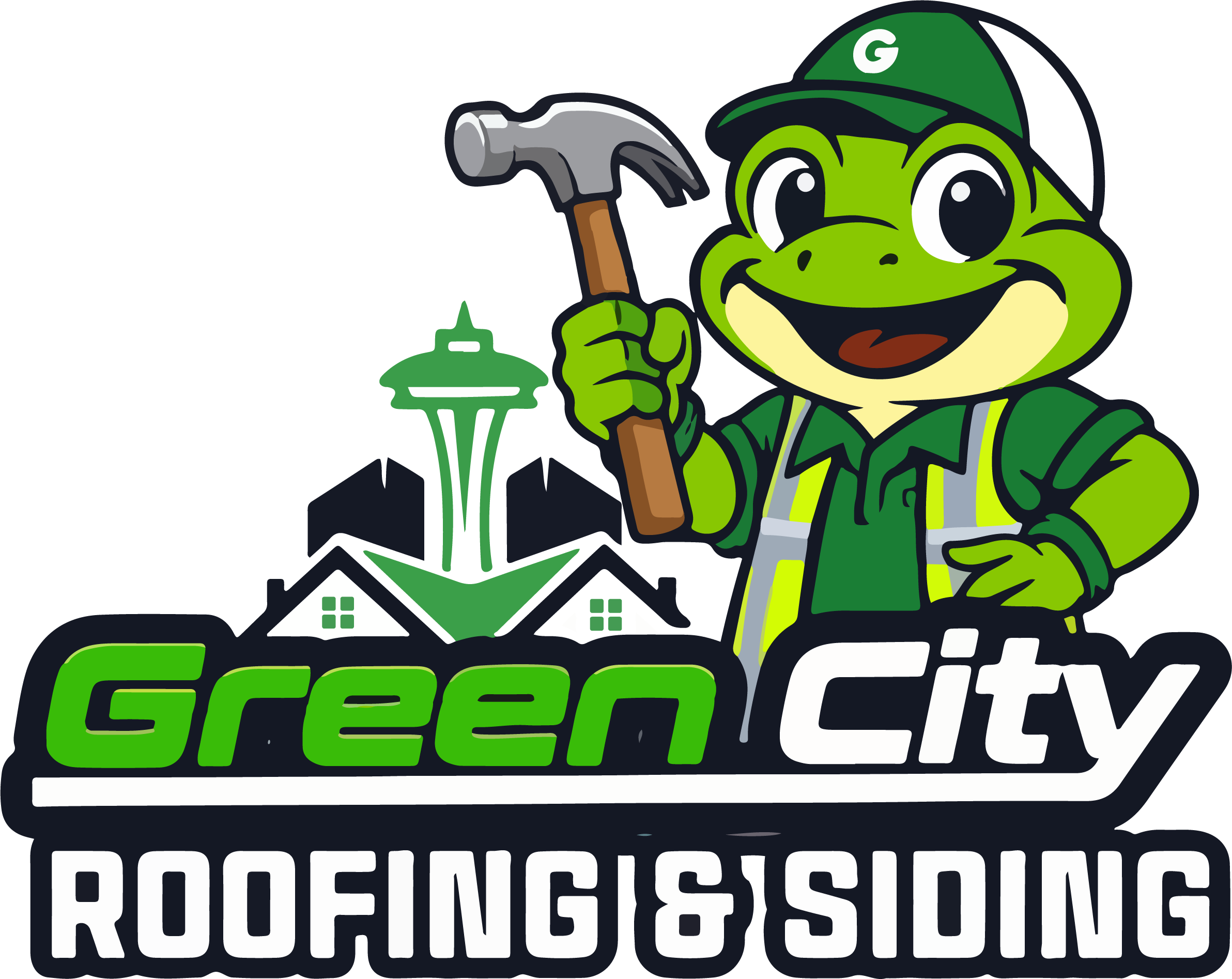 GreenCity Roofing & Siding