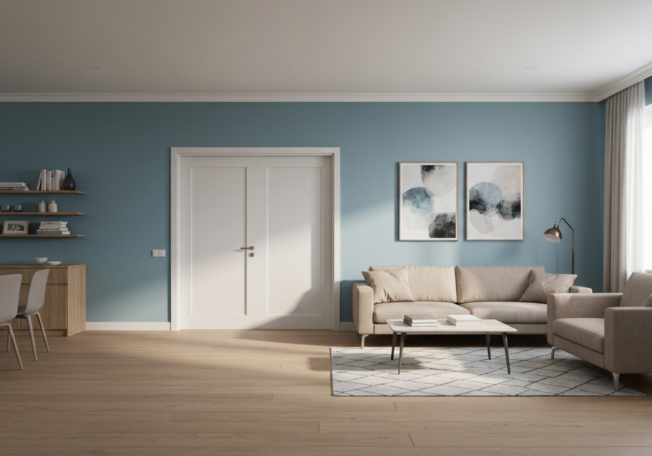 Painting Services