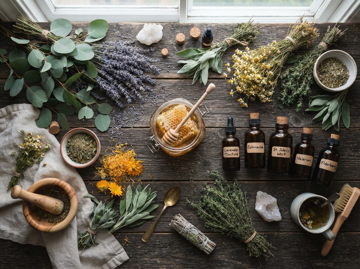 Health & Wellness
