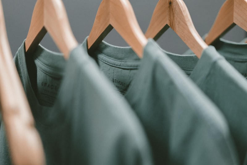 Clothing & Apparel