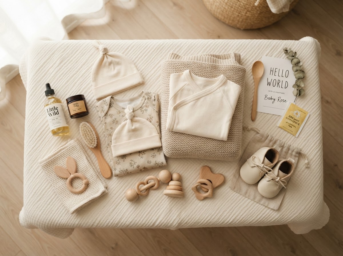 Baby & Maternity