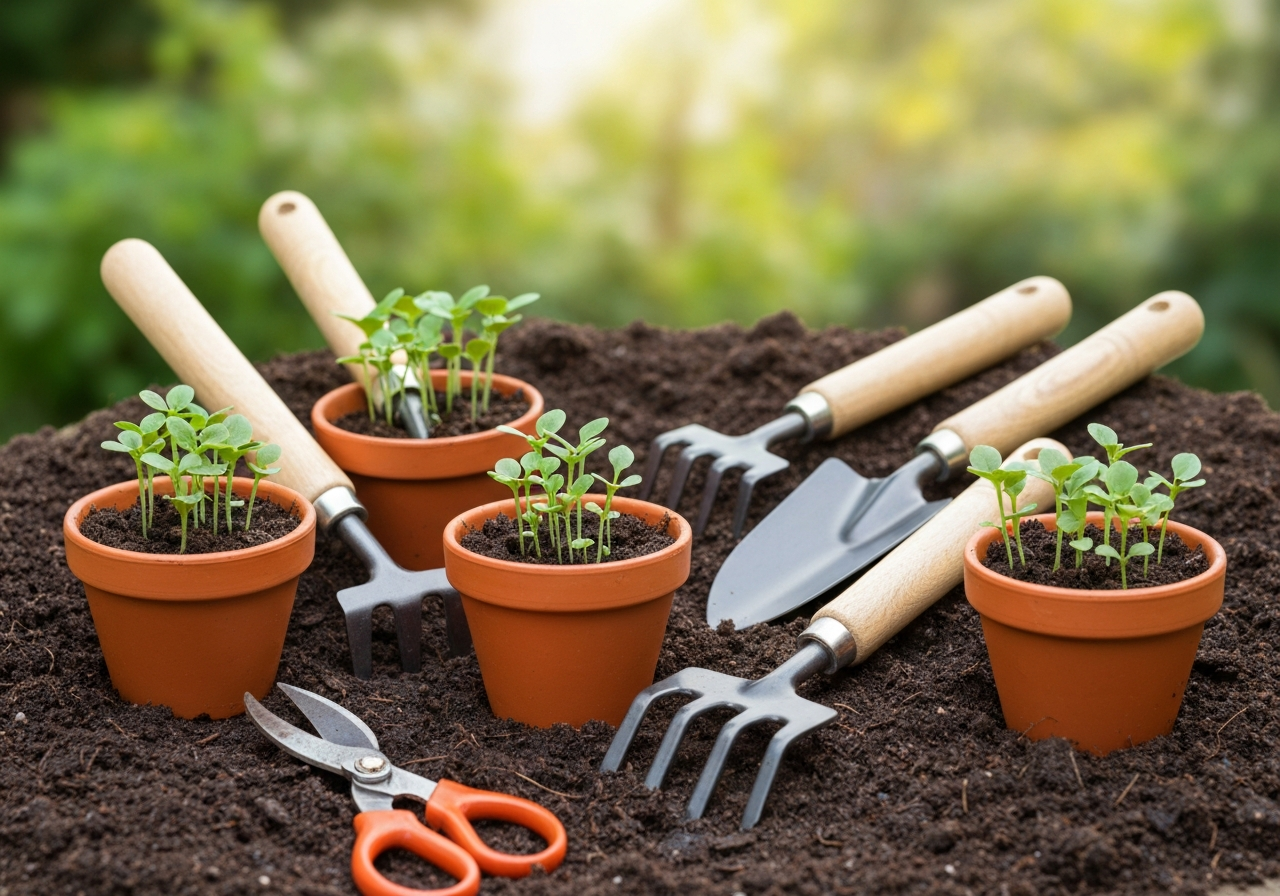 Home & Garden