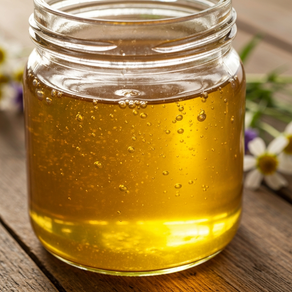 Raw Honey 16oz