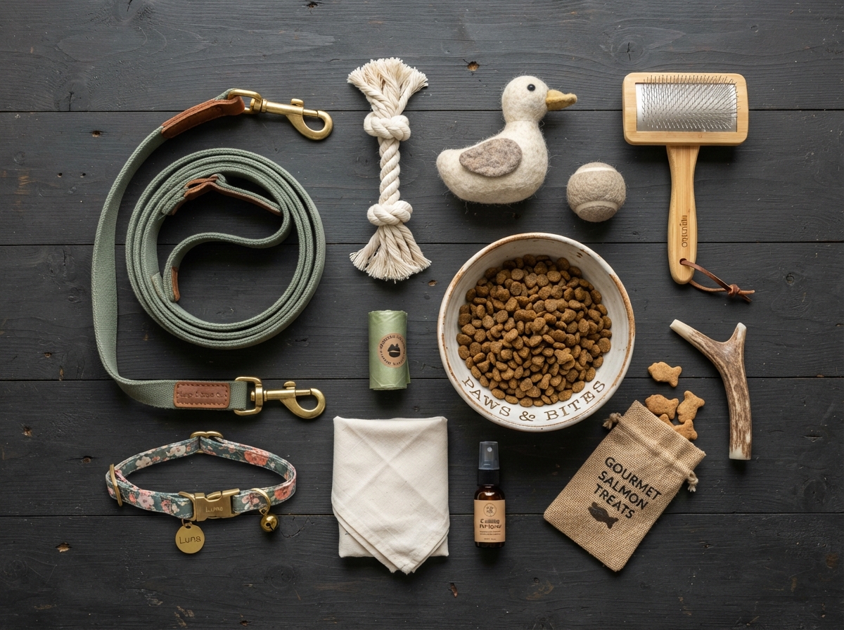 Pet Supplies