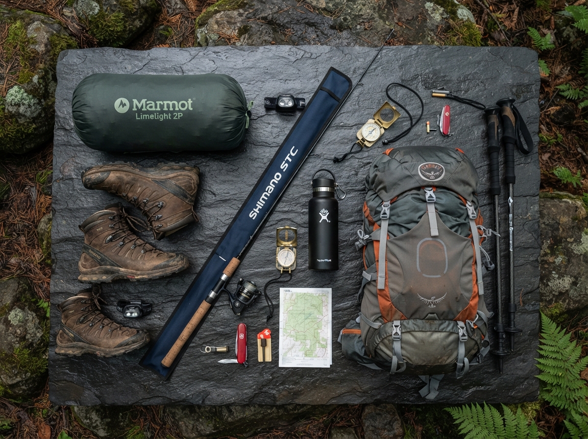 Sports & Outdoors