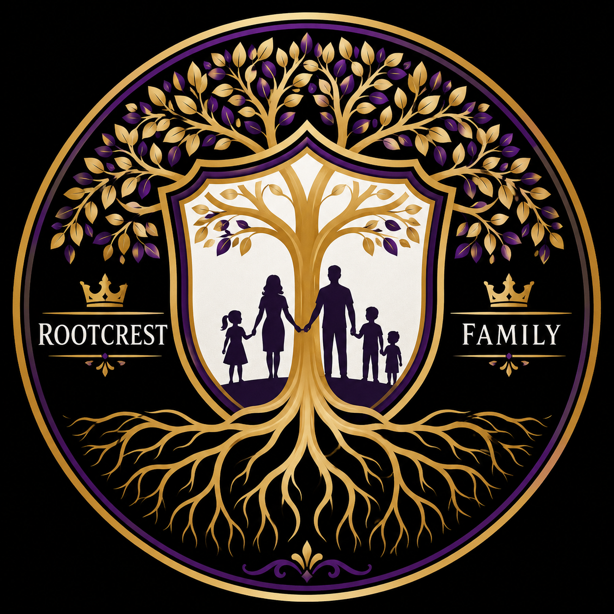 RootCrestFam