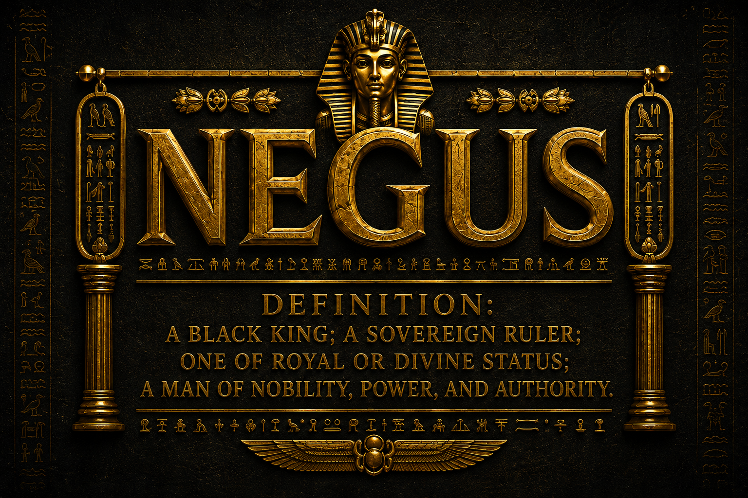 NEGUS