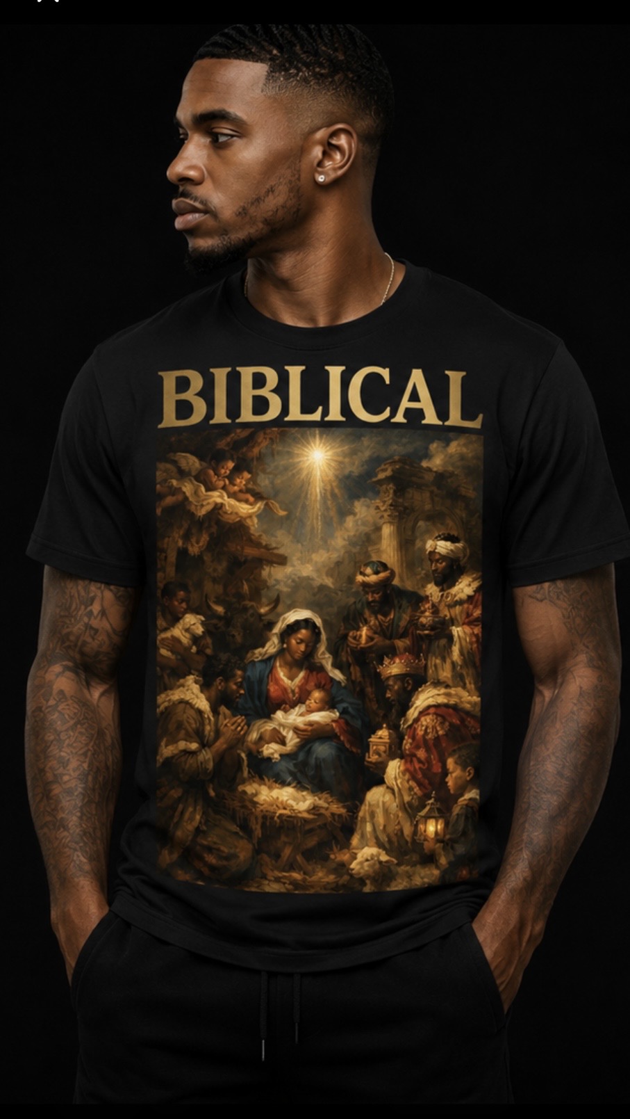 Biblical