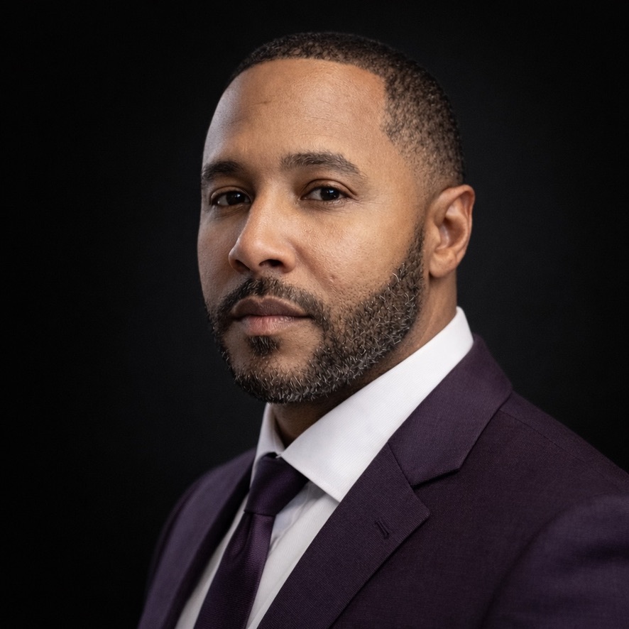 Steven M. Lawrence, Founder & CEO of Quantum AI Solution LLC