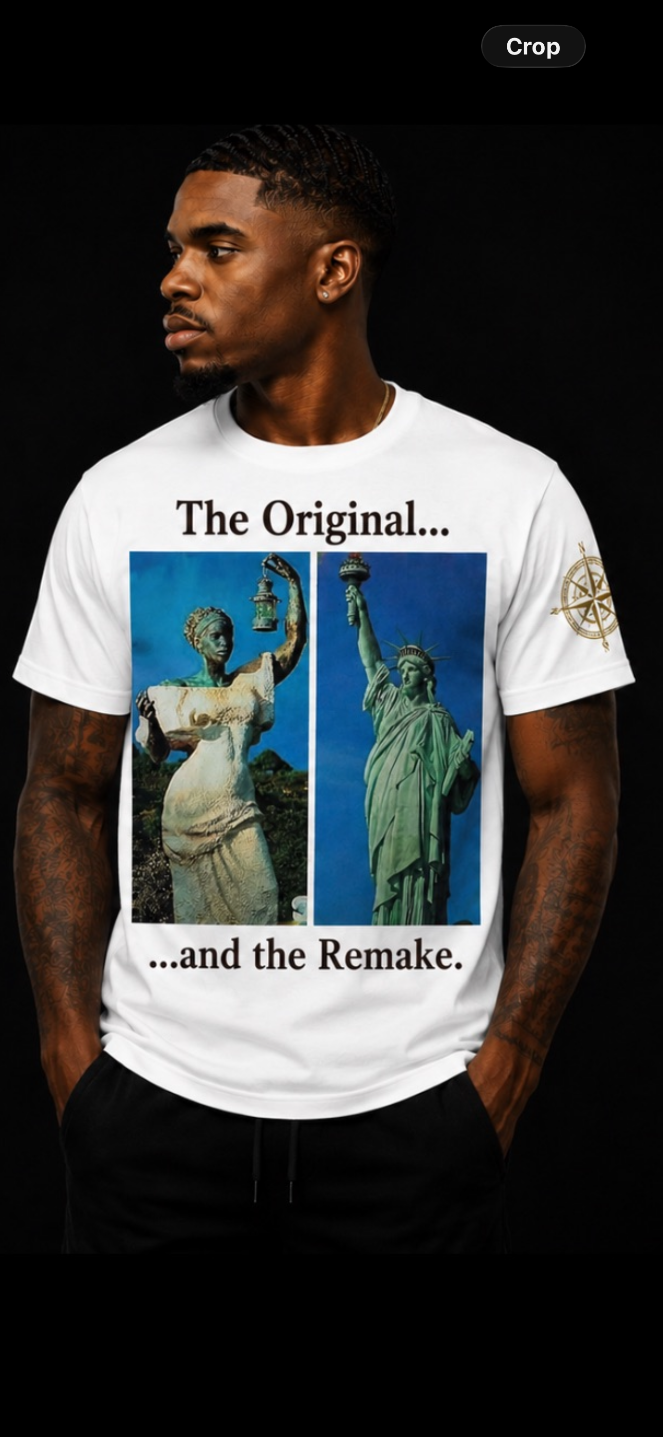 The Original