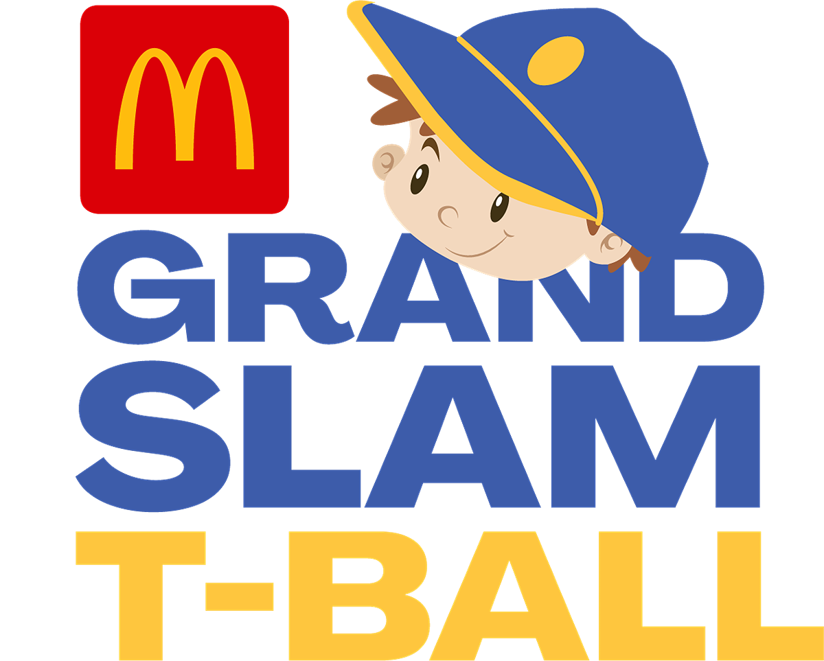 Grand Slam T-Ball