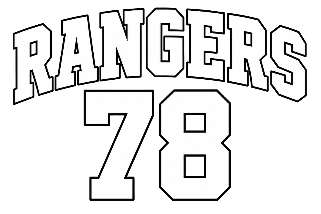 Rangers 78