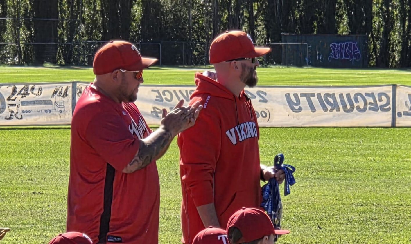 Coaches & Development