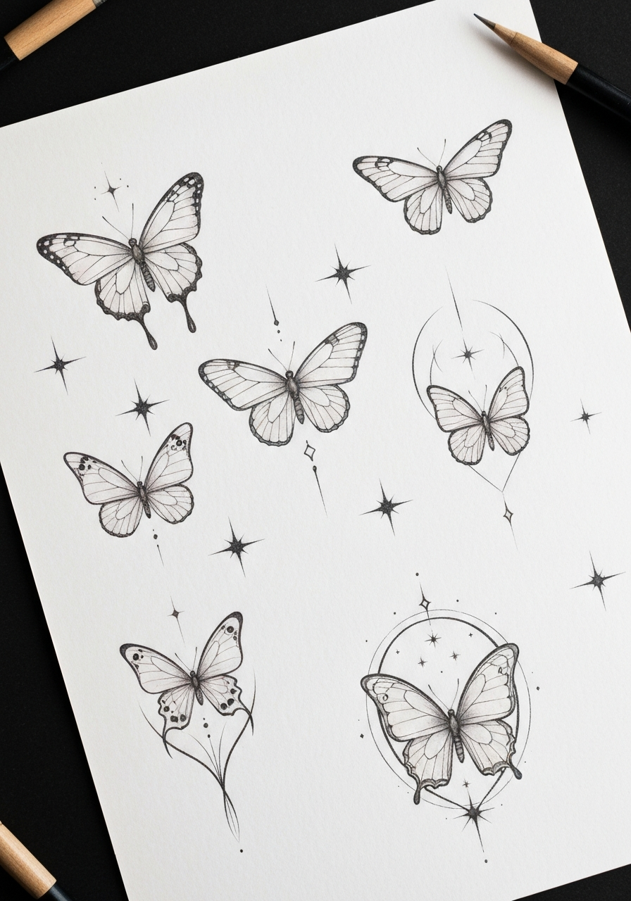Selected work 6