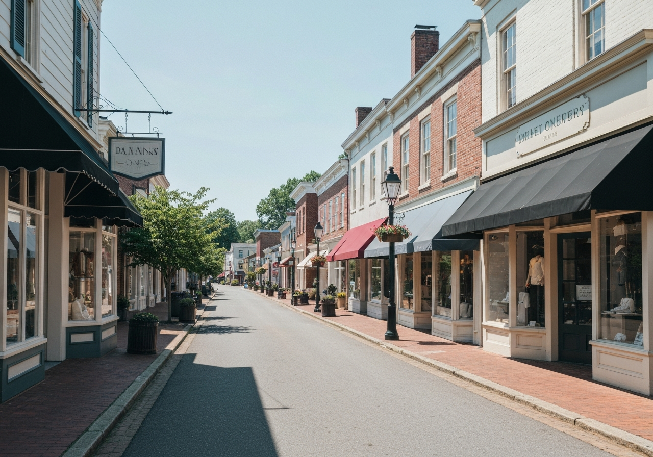 Spotsylvania Lifestyle Background